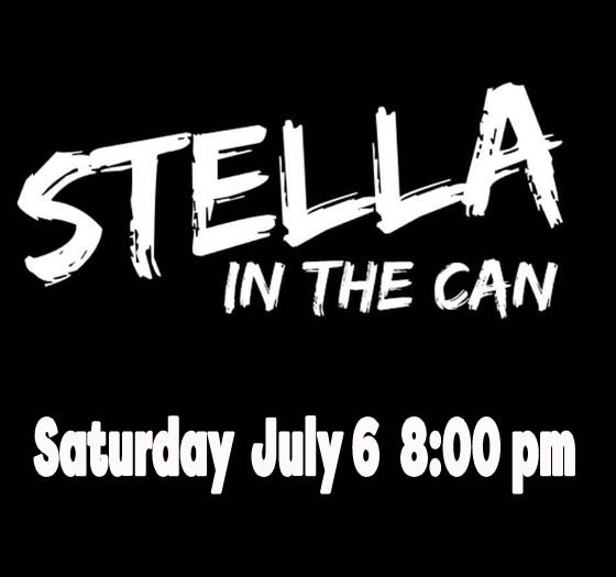 Stella in the Can | The Point On Main
